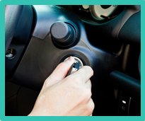 Ignition Key Westland